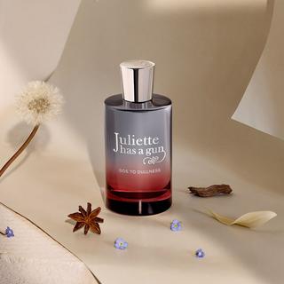 JULIETTE HAS A GUN Ode To Dullness – Eau de Parfum  