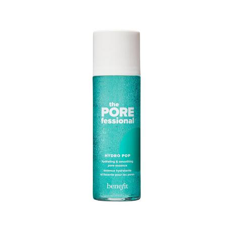 benefit  The POREfessional Hydro Pop - Feuchtigkeitsspendende & Porenglättende Essenz 