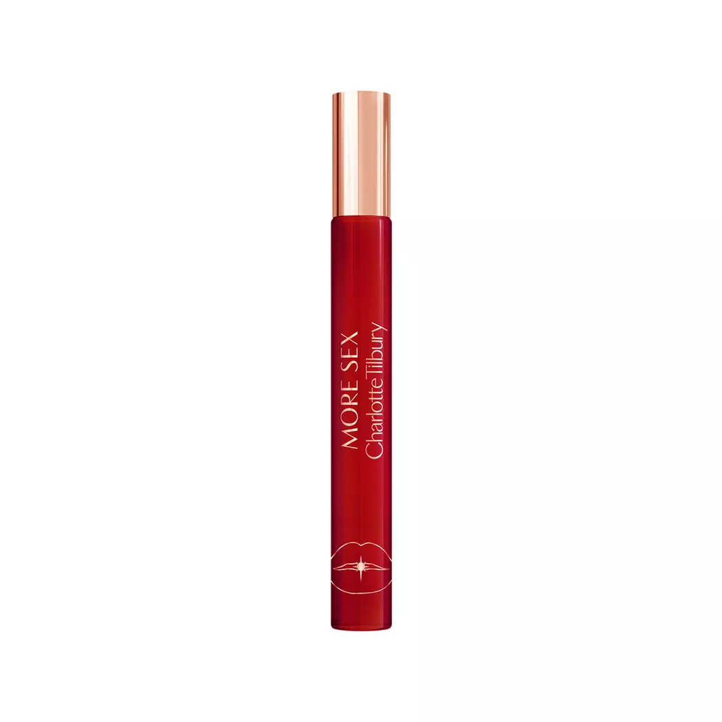 CHARLOTTE TILBURY - More Sex - Eau de Parfum, 10  ml
