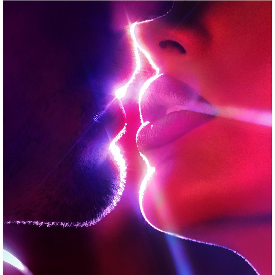 CHARLOTTE TILBURY More Sex - Eau de Parfum  