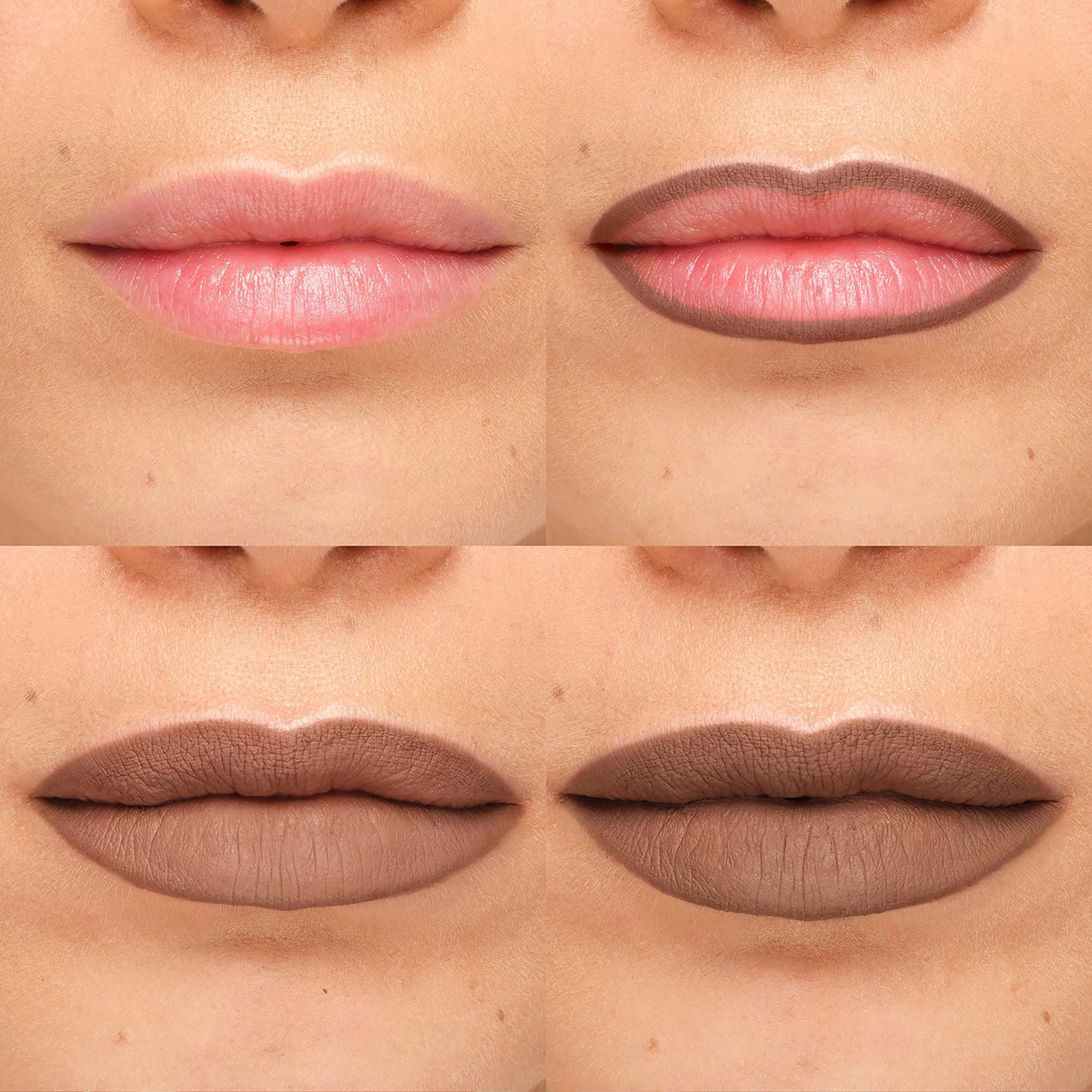 Make up For ever  Artist Color Pencil Extrem - Waterproof Lip Pencil Intense Color 