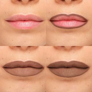 Make up For ever  Artist Color Pencil Extrem - Waterproof Lip Pencil Intense Color 