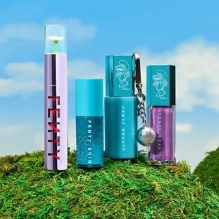 Fenty Beauty By Rihanna  Fenty Icon Velvet Liquid Lipstick - Matter Flüssiglippenstift 