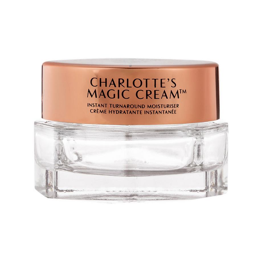 CHARLOTTE TILBURY  Mini Charlotte's Magic Cream - Crema viso idratante formato da viaggio 