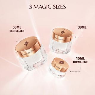 CHARLOTTE TILBURY  Mini Charlotte's Magic Cream - Crème Visage Hydratante Format Voyage 