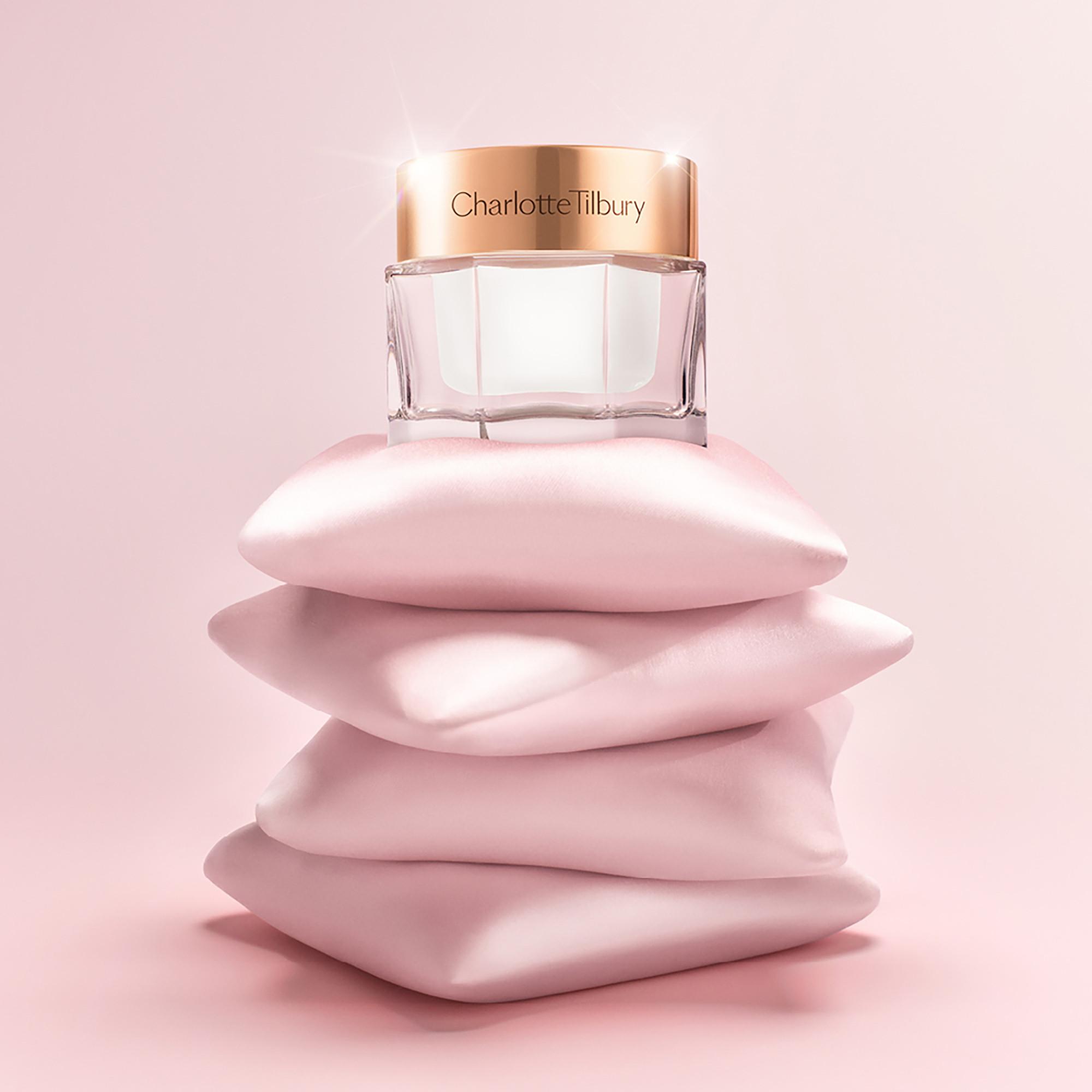 CHARLOTTE TILBURY  Mini Charlotte's Magic Cream - Crème Visage Hydratante Format Voyage 