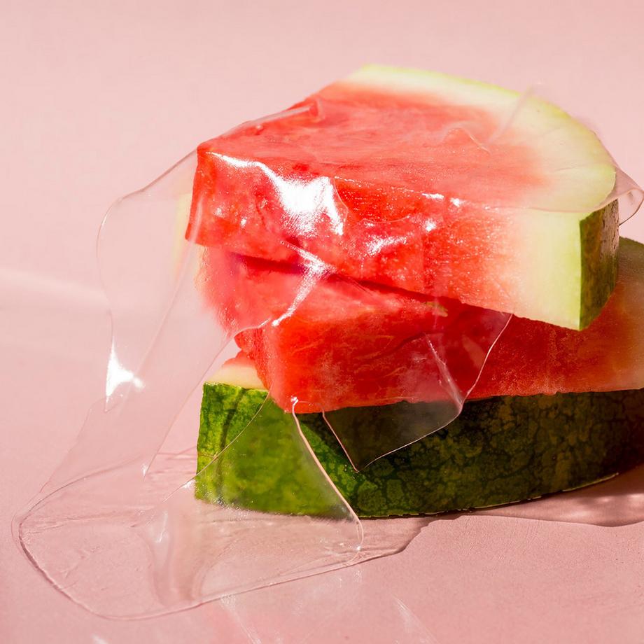 Glow Recipe  Watermelon Glow - Masque gelée hydratante et apaisante 