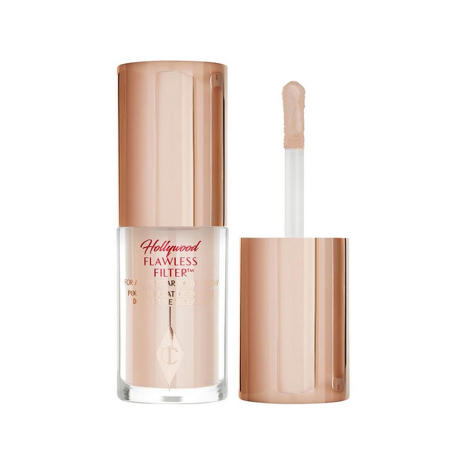 CHARLOTTE TILBURY  Hollywood Flawless Filter - Fond De Teint Format Voyage 