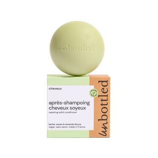 UNBOTTLED  Conditioner - Seidiges Haar 