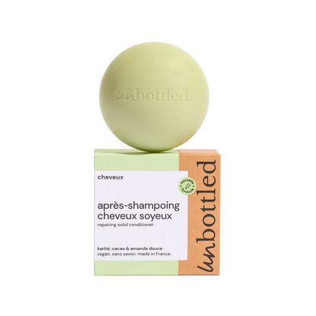 UNBOTTLED  Conditioner - Seidiges Haar 