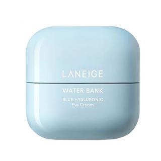 LANEIGE  Water Bank Hyaluronic Blue - Augenkontur-Creme 