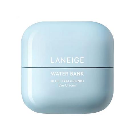 LANEIGE  Water Bank Hyaluronic Blue - Augenkontur-Creme 