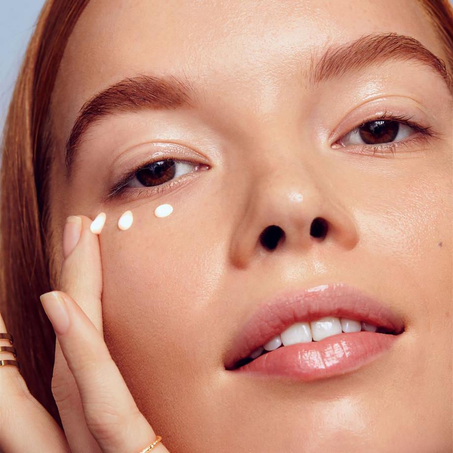 LANEIGE  Water Bank Hyaluronic Blue - Augenkontur-Creme 