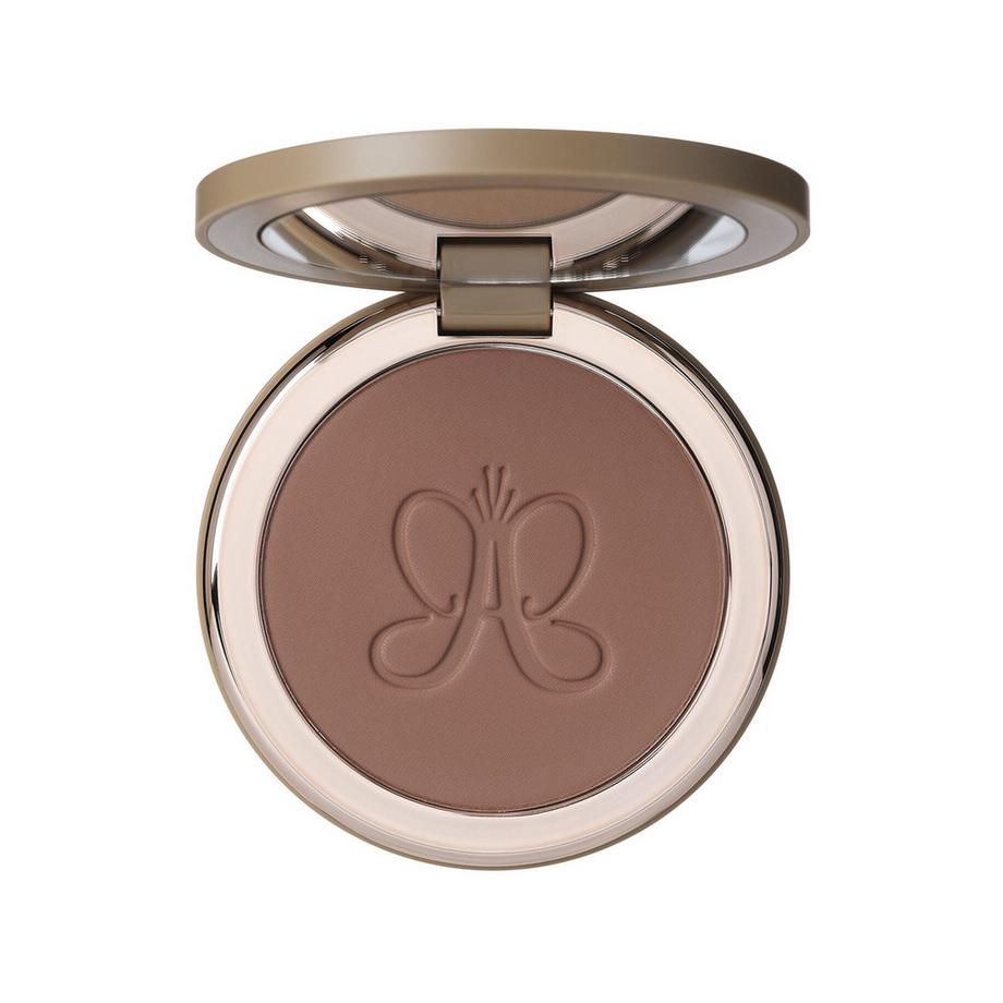 Smooth Blur Bronzer - Bronzer