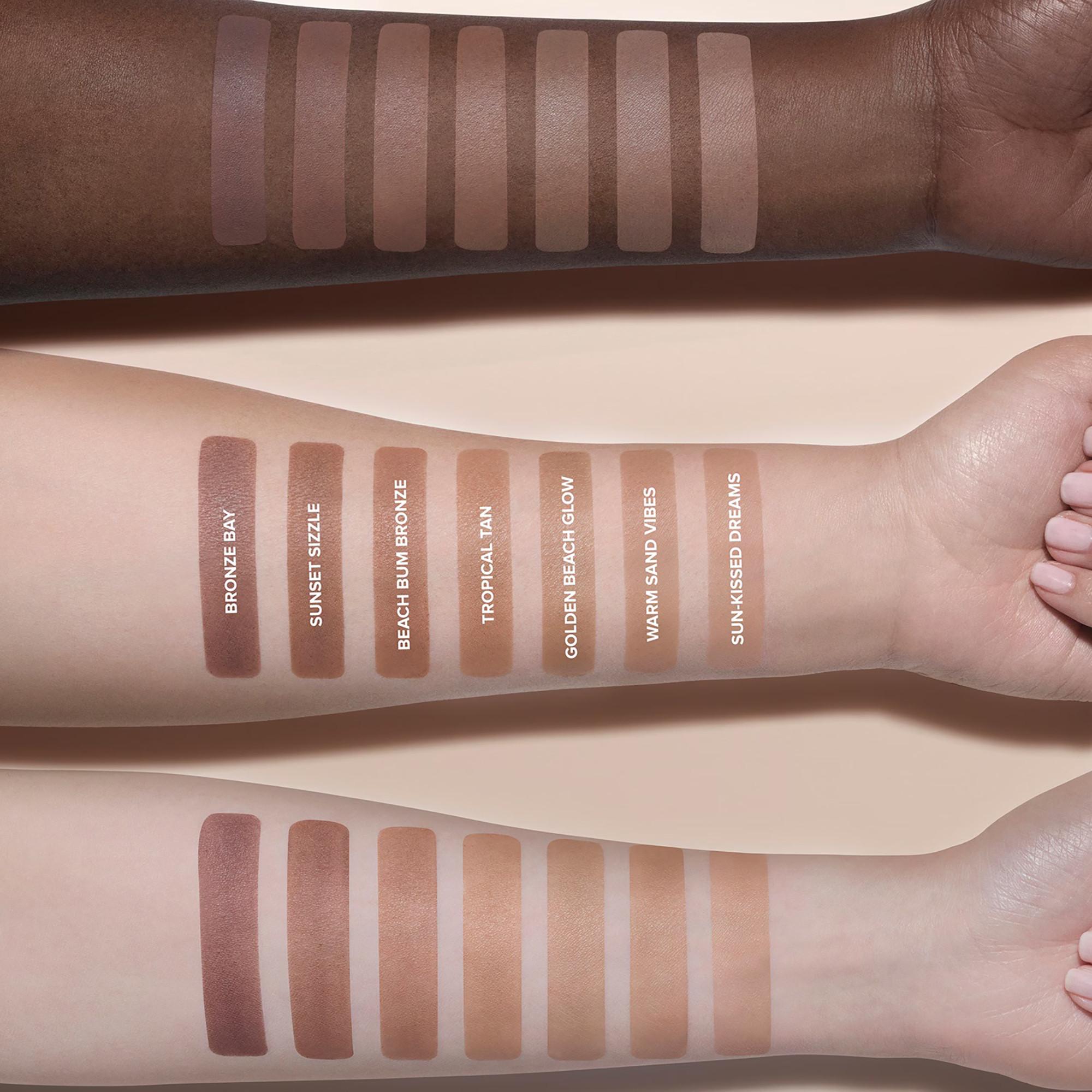 Anastasia Beverly Hills  Smooth Blur Bronzer - Bronzer 