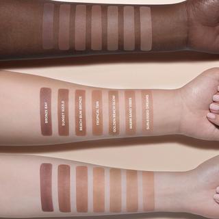 Anastasia Beverly Hills  Smooth Blur Bronzer - Bronzer 