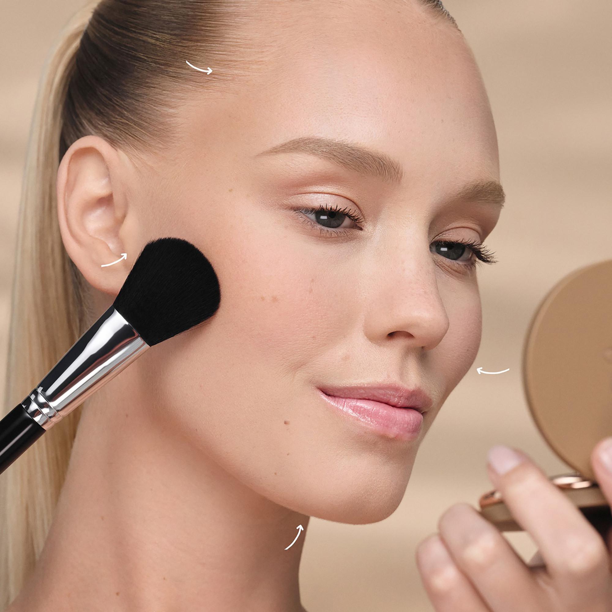 Anastasia Beverly Hills  Smooth Blur Bronzer - Bronzer 