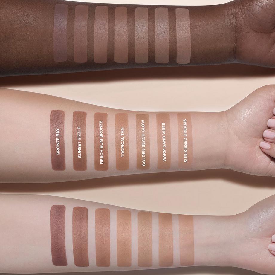 Anastasia Beverly Hills  Smooth Blur Bronzer - Bronzer 