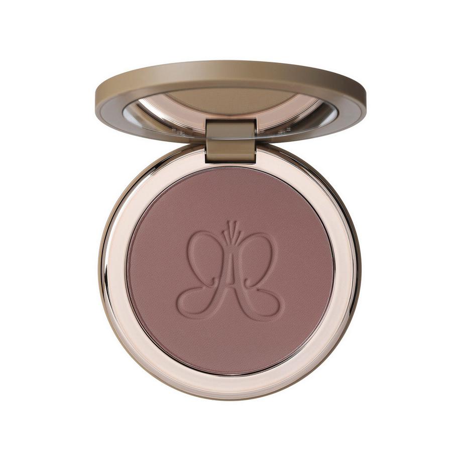 Smooth Blur Bronzer - Bronzer