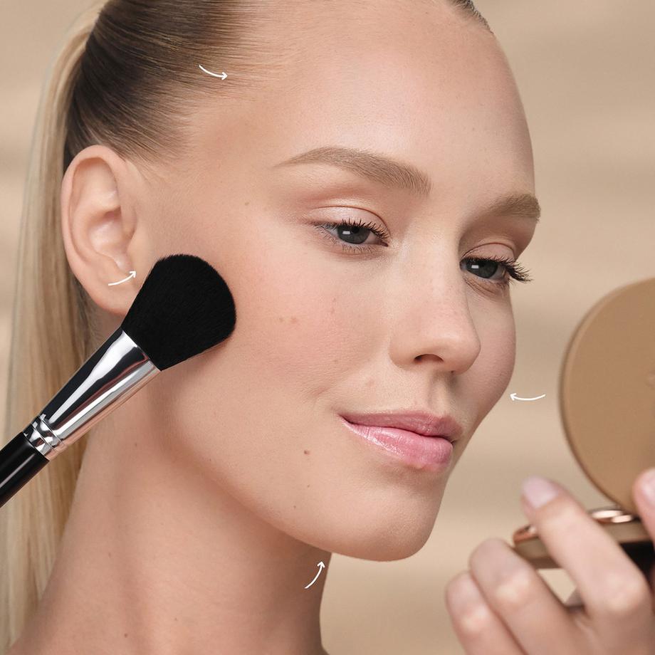 Anastasia Beverly Hills  Smooth Blur Bronzer - Bronzer 