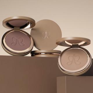 Anastasia Beverly Hills  Smooth Blur Bronzer - Bronzer 