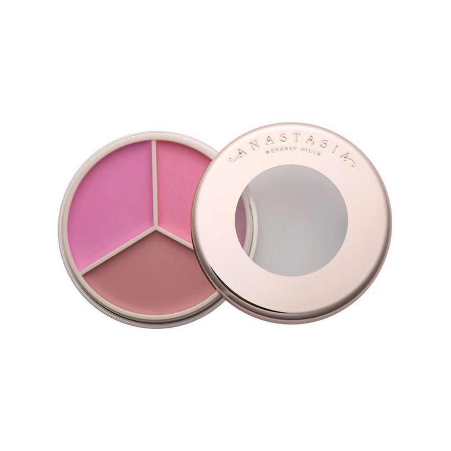 Anastasia Beverly Hills  Magic Touch Blush Trio - blush 