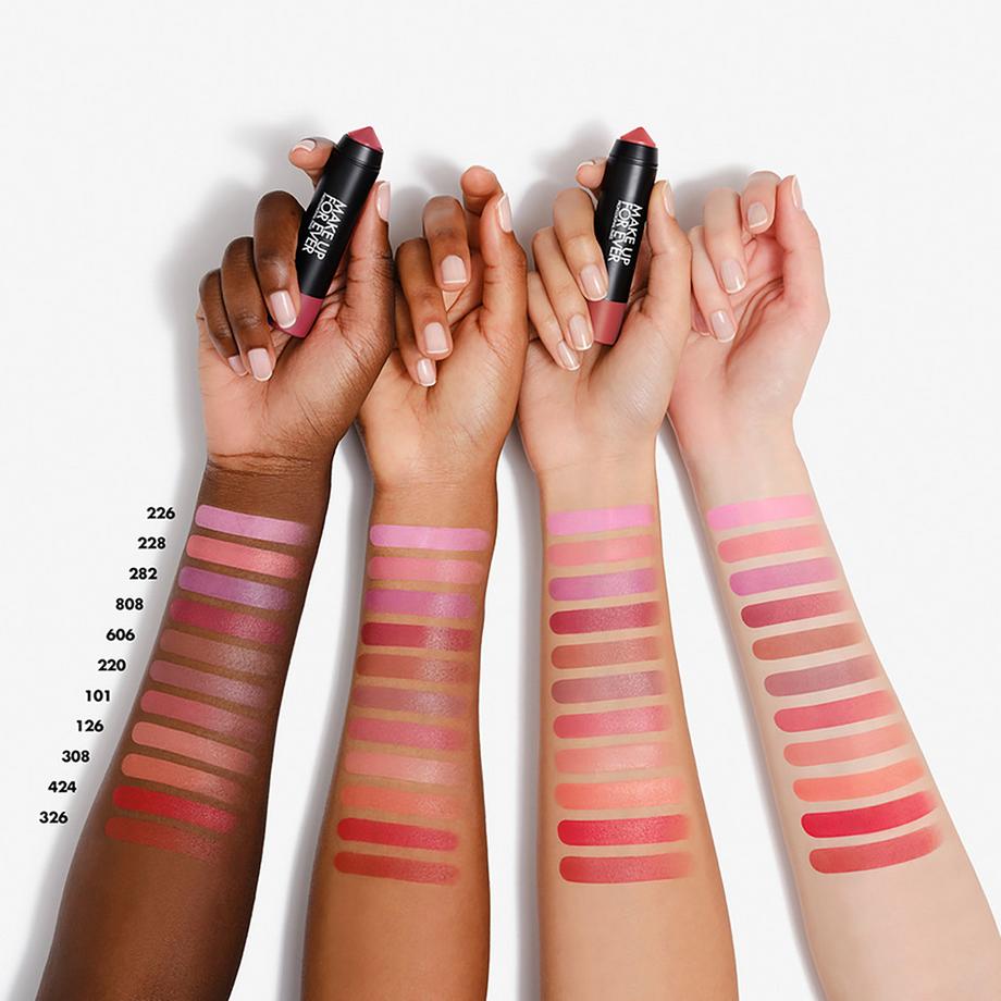 Make up For ever  Artist Color Crayon – Stick crème multi-usage 