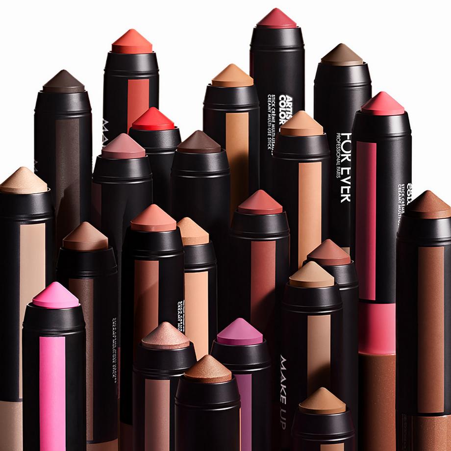   Artist Color Crayon – Stick crème multi-usage 