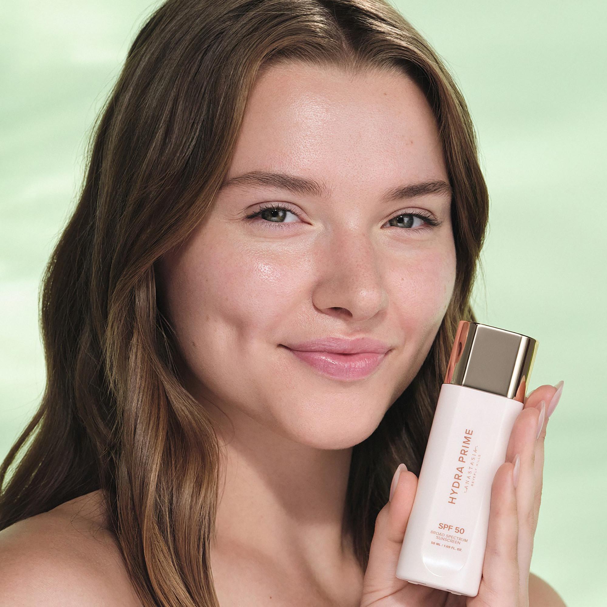 Anastasia Beverly Hills  Hydra Prime SPF 50 - Primer 