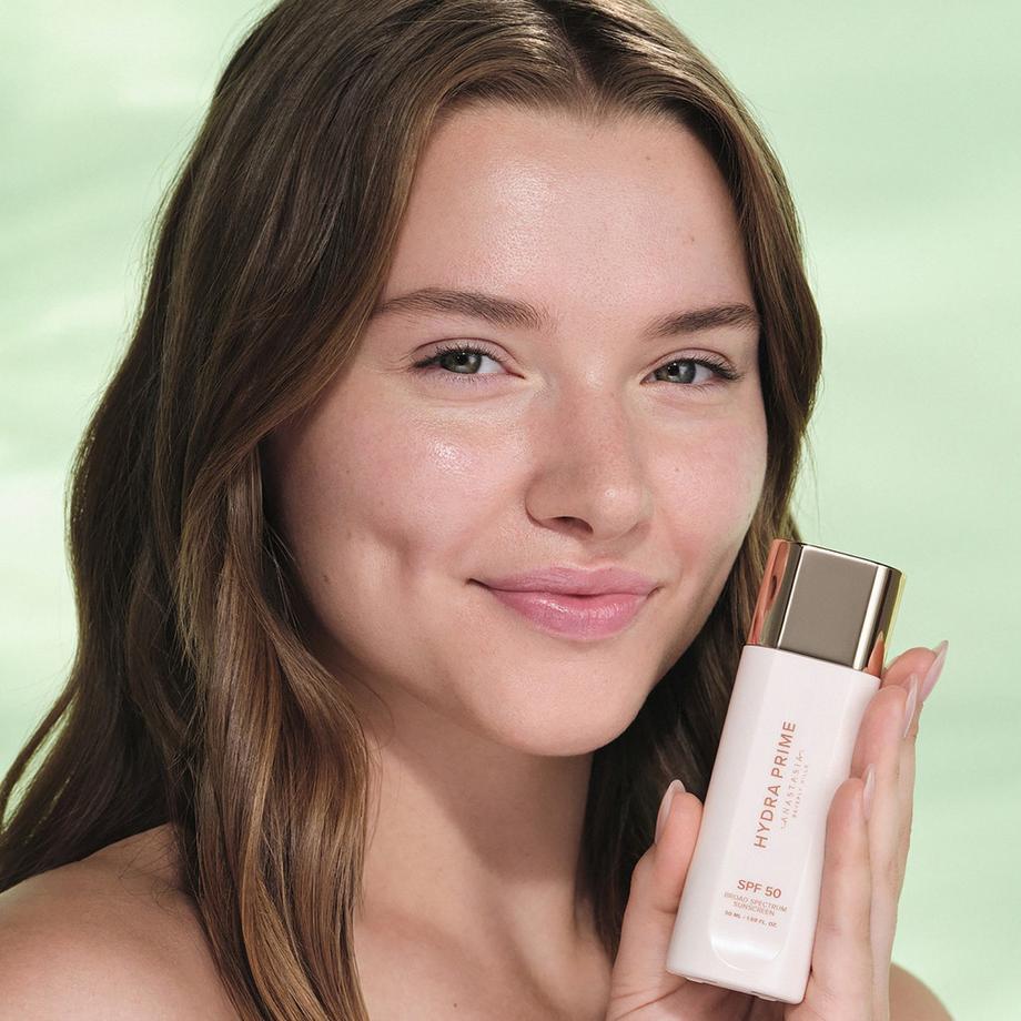 Anastasia Beverly Hills  Hydra Prime SPF 50 - Primer 