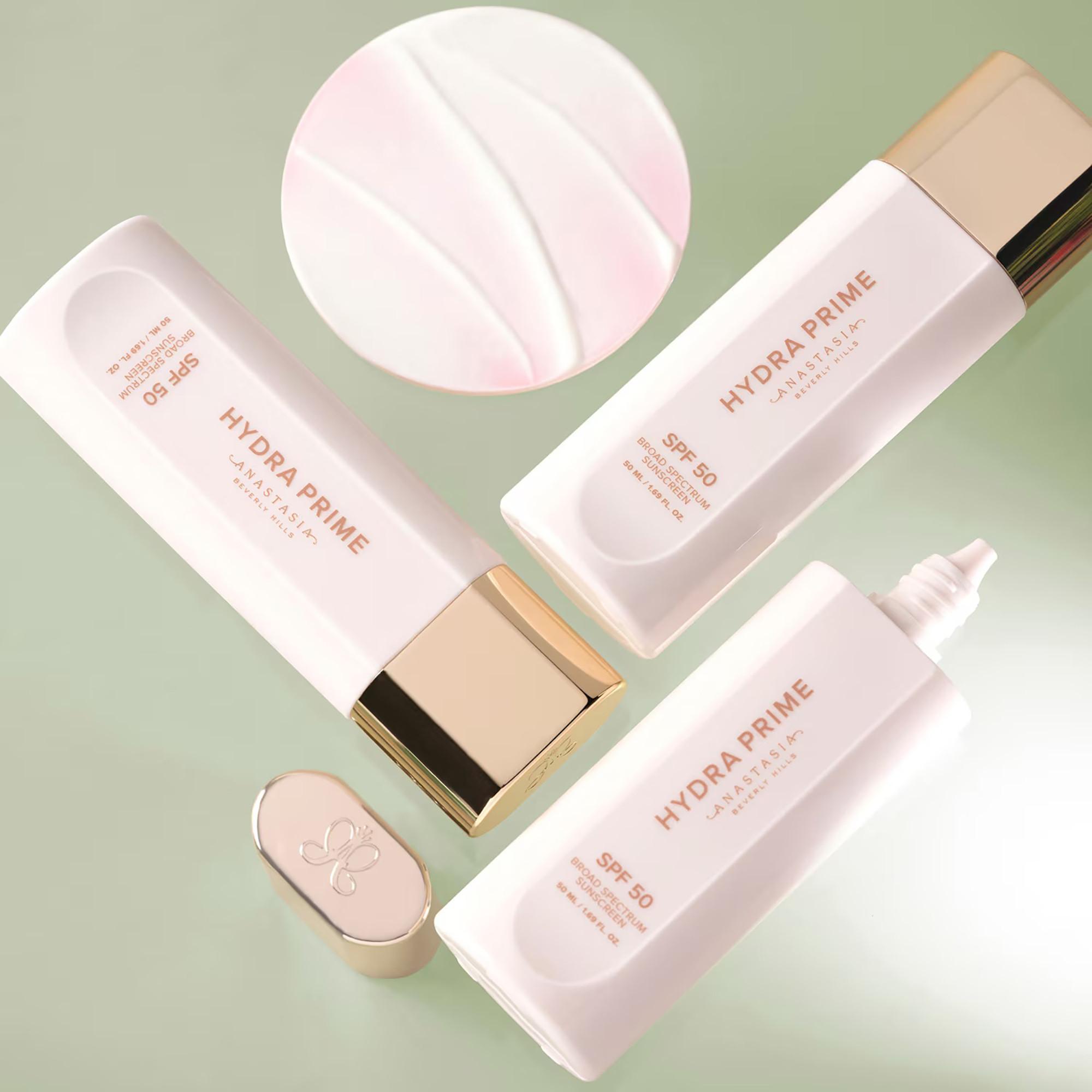 Anastasia Beverly Hills  Hydra Prime SPF 50 - Primer 