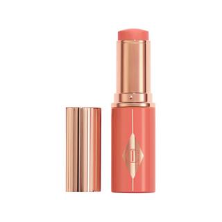 CHARLOTTE TILBURY  Unreal Blush Healthy Glow Stick -  Blush crème en stick 