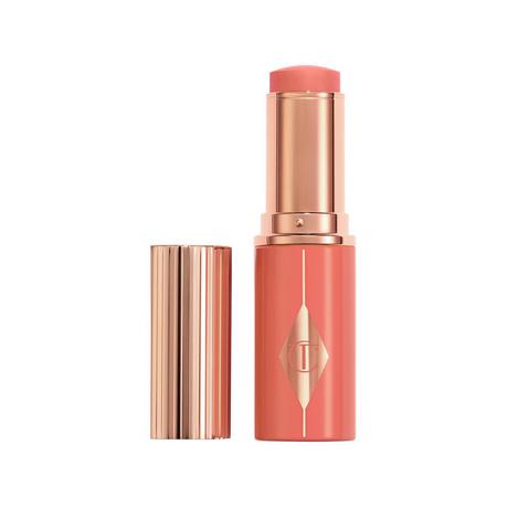 CHARLOTTE TILBURY  Unreal Blush Healthy Glow Stick -  Blush crème en stick 