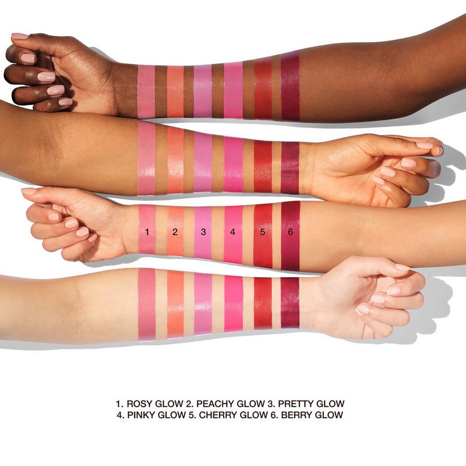 CHARLOTTE TILBURY  Unreal Blush Healthy Glow Stick -  Blush crème en stick 