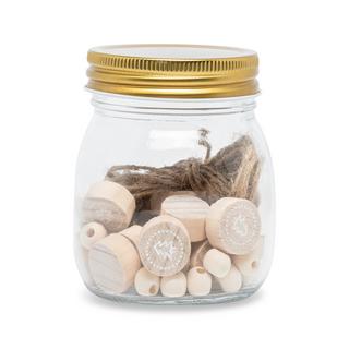 Manor Kit per il fai da te wood drops 