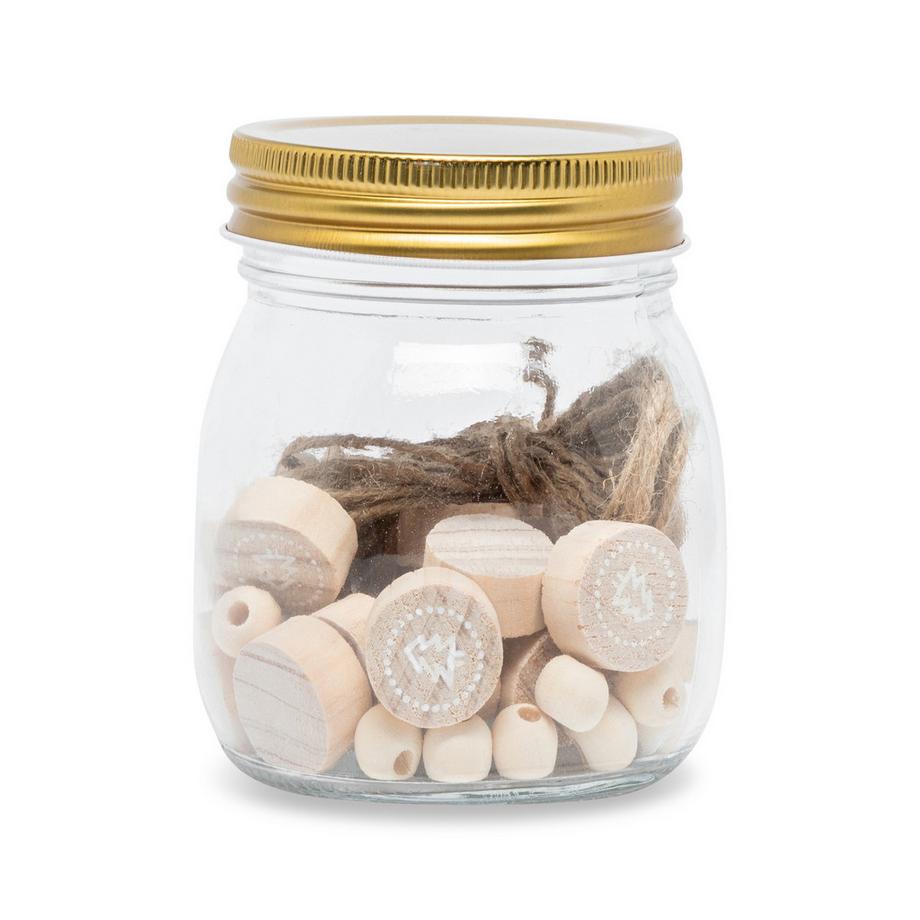 Manor Kit de loisirs créatifs wood drops 