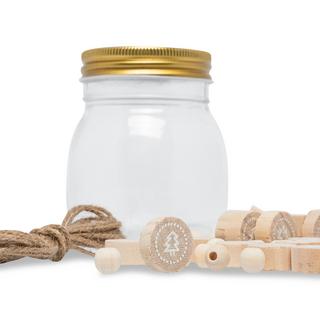 Manor Kit per il fai da te wood drops 