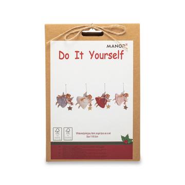 Kit de loisirs créatifs