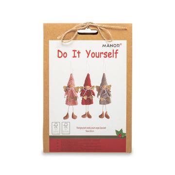 Kit de loisirs créatifs