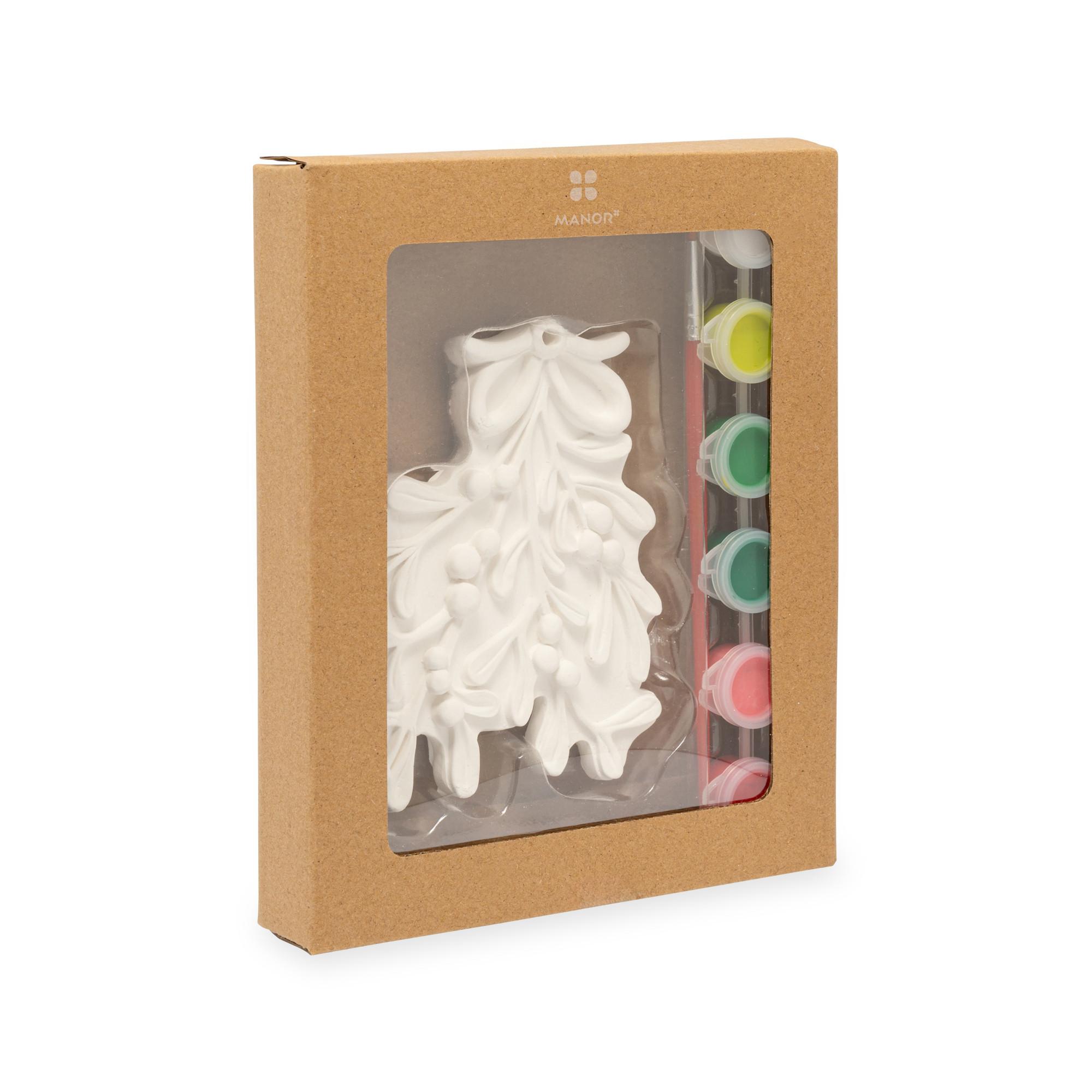 Manor Articles de bricolage Trailer 