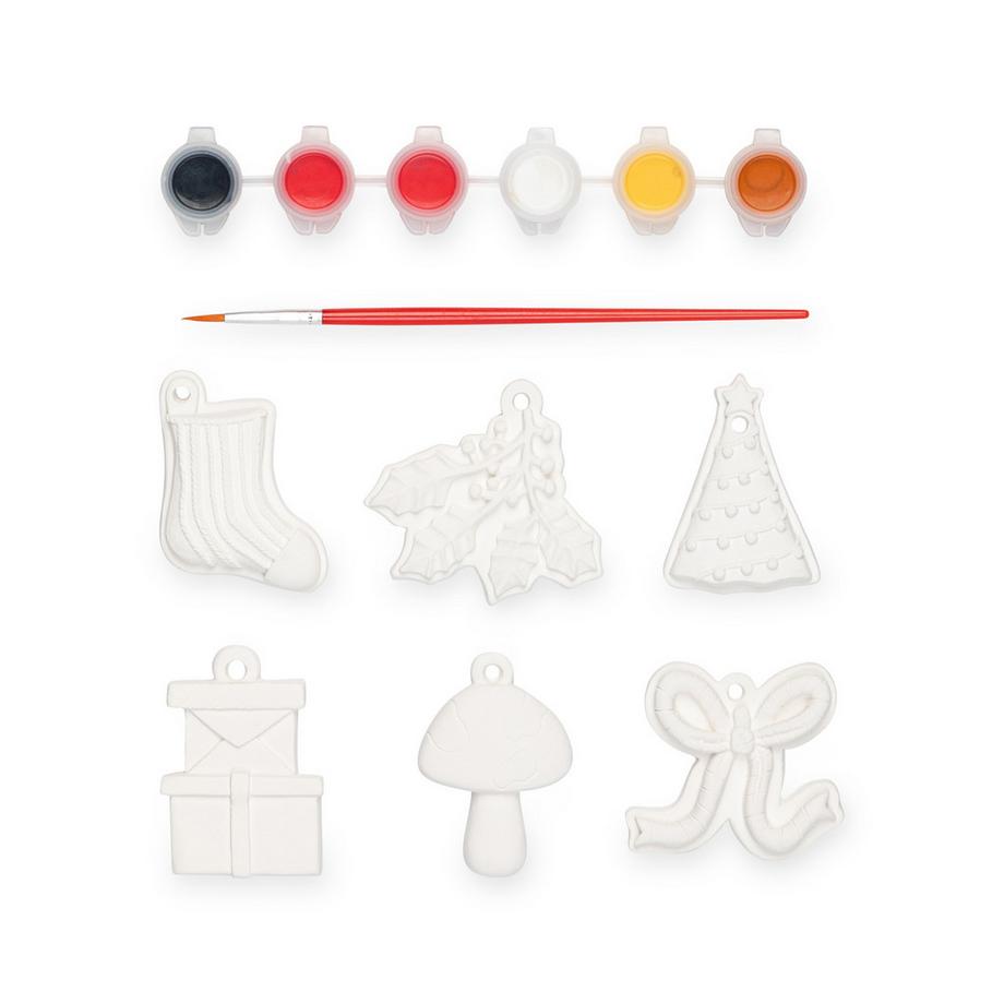 Manor Bastelartikel Figures 