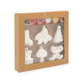 Manor Articoli per il fai da te Figures 