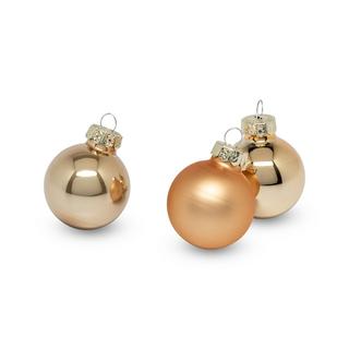 Manor Weihnachtskugel Set Weihnachtskugel Set 27 Stück 