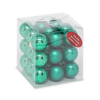 Manor Weihnachtskugel Set Weihnachtskugel Set 27 Stück 