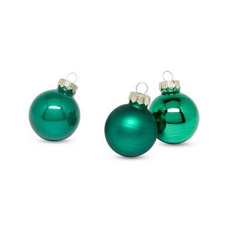 Manor Weihnachtskugel Set Weihnachtskugel Set 27 Stück 