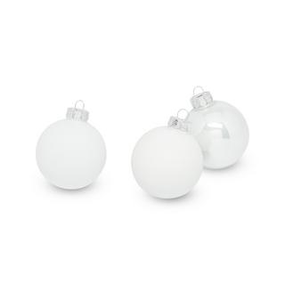 Manor Weihnachtskugel Set, 18 Stück Weihnachtskugel Set 18 Stück 