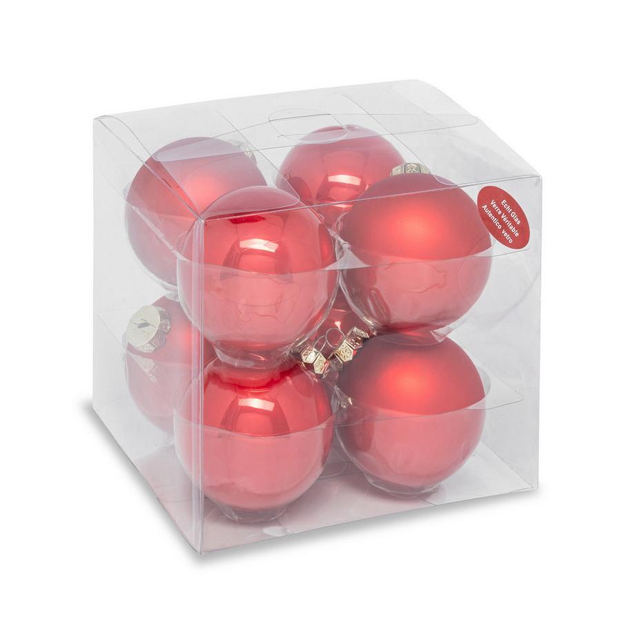 Set de boules de Noël