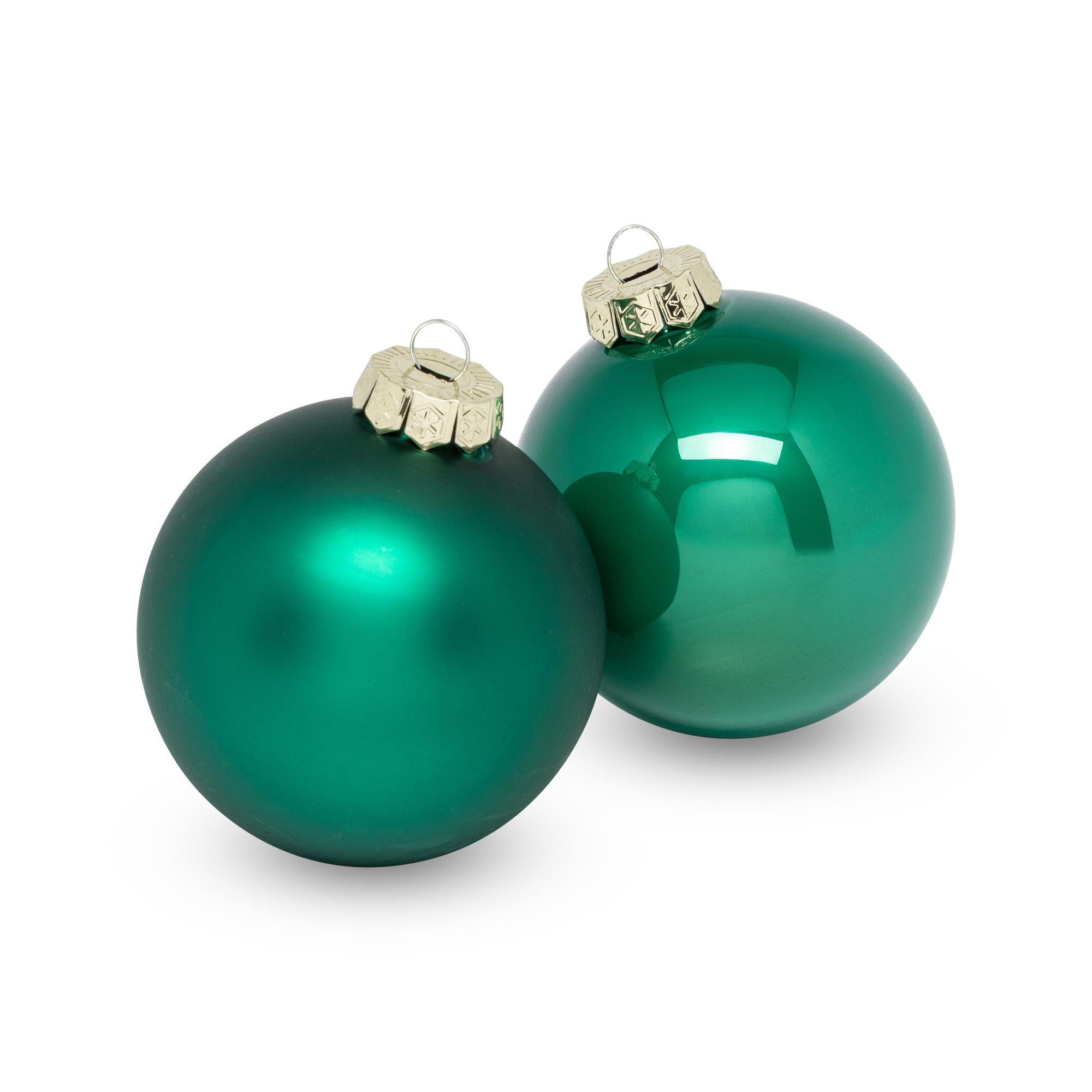 Manor Weihnachtskugel Set Weihnachtskugel Set 8 Stück 