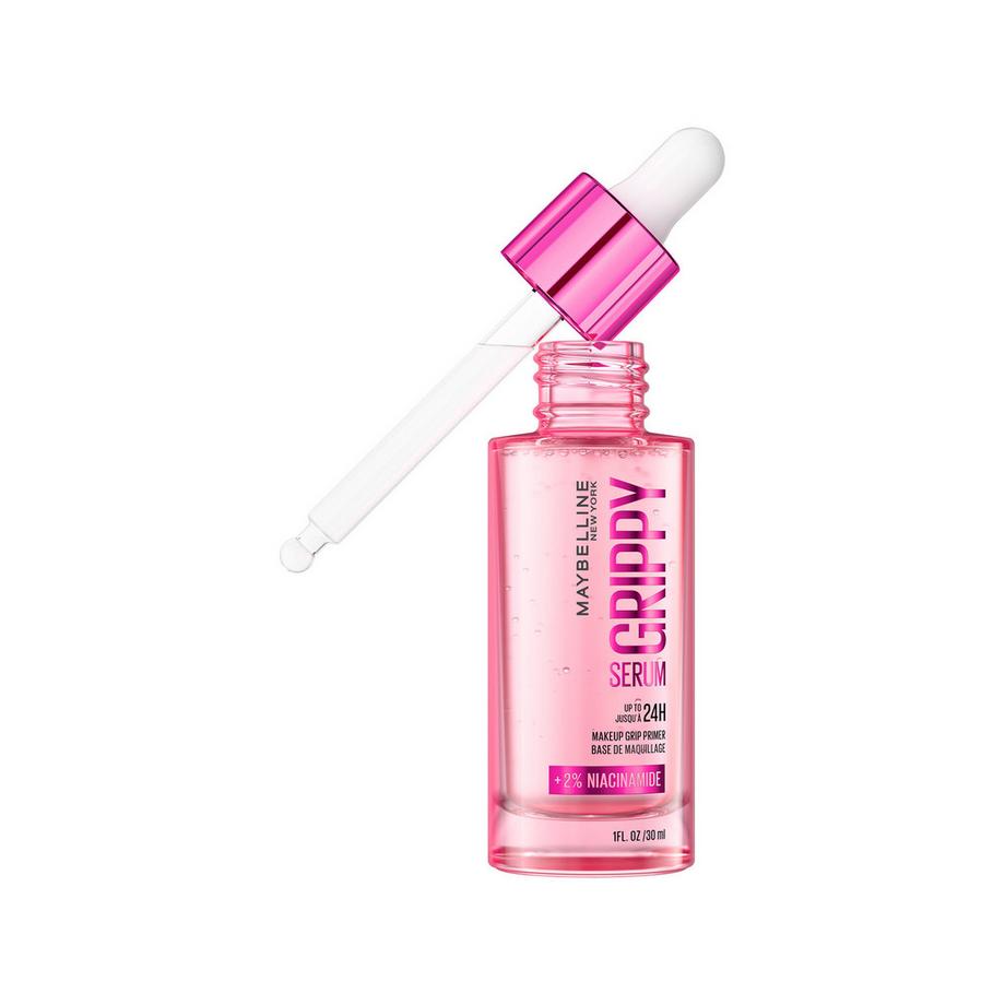 MAYBELLINE  Grippy Serum Primer 
