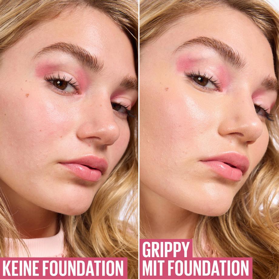 MAYBELLINE  Grippy Serum Primer 